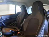  Smart  ForTwo SMART  COUPÈ / 2019 / 3P / COUPE EQ 60KW PASSION #11