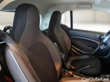  Smart  ForTwo SMART  COUPÈ / 2019 / 3P / COUPE EQ 60KW PASSION #13