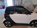  Smart  ForTwo SMART  COUPÈ / 2019 / 3P / COUPE EQ 60KW PASSION #20