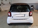  Smart  ForTwo SMART  COUPÈ / 2019 / 3P / COUPE EQ 60KW PASSION #24