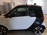  Smart  ForTwo SMART  COUPÈ / 2019 / 3P / COUPE EQ 60KW PASSION #26