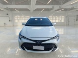  Toyota  Corolla TOYOTA  / 2019 / 5P / STATION WAGON TS HYBRID BUSINESS TECH #6