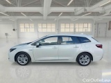  Toyota  Corolla TOYOTA  / 2019 / 5P / STATION WAGON TS HYBRID BUSINESS TECH #8