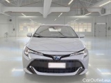  Toyota  Corolla TOYOTA  / 2019 / 5P / STATION WAGON TS 1.8 HYBRID BUSINESS #6