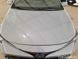  Toyota  Corolla TOYOTA  / 2019 / 5P / STATION WAGON TS 1.8 HYBRID BUSINESS #28