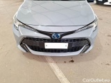  Toyota  Corolla TOYOTA  / 2019 / 5P / STATION WAGON TS 1.8 HYBRID BUSINESS #31