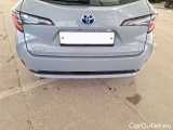  Toyota  Corolla TOYOTA  / 2019 / 5P / STATION WAGON TS 1.8 HYBRID BUSINESS #46