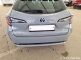  Toyota  Corolla TOYOTA  / 2019 / 5P / STATION WAGON TS 1.8 HYBRID BUSINESS #55