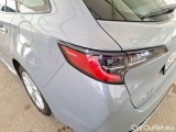  Toyota  Corolla TOYOTA  / 2019 / 5P / STATION WAGON TS 1.8 HYBRID BUSINESS #57
