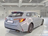  Toyota  Corolla TOYOTA  / 2019 / 5P / STATION WAGON TS 2.0 HYBRID BUSINESS #2
