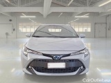  Toyota  Corolla TOYOTA  / 2019 / 5P / STATION WAGON TS 2.0 HYBRID BUSINESS #6