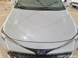  Toyota  Corolla TOYOTA  / 2019 / 5P / STATION WAGON TS 2.0 HYBRID BUSINESS #24