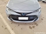 Toyota  Corolla TOYOTA  / 2019 / 5P / STATION WAGON TS 2.0 HYBRID BUSINESS #26