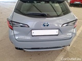  Toyota  Corolla TOYOTA  / 2019 / 5P / STATION WAGON TS 2.0 HYBRID BUSINESS #38