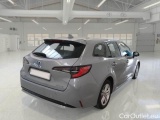  Toyota  Corolla TOYOTA  / 2019 / 5P / STATION WAGON TS HYBRID BUSINESS #2