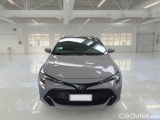  Toyota  Corolla TOYOTA  / 2019 / 5P / STATION WAGON TS HYBRID BUSINESS #6