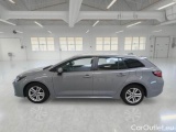  Toyota  Corolla TOYOTA  / 2019 / 5P / STATION WAGON TS HYBRID BUSINESS #8