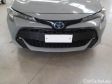  Toyota  Corolla TOYOTA  / 2019 / 5P / STATION WAGON TS HYBRID BUSINESS #26