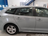  Toyota  Corolla TOYOTA  / 2019 / 5P / STATION WAGON TS HYBRID BUSINESS #33