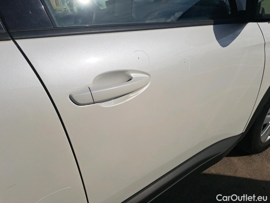  Peugeot  3008 PEUGEOT  / 2020 / 5P / todoterreno 1.5 BlueHDi 96kW (130CV) S&S Active Pack (AC4) #42