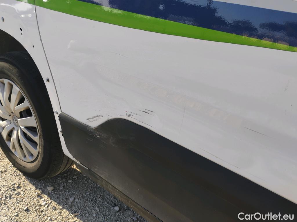  Peugeot  RIFTER  Active Standard 1.5 HDi 100CV MT6 E6dT #37