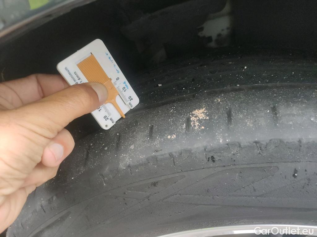  Audi  Q2 AUDI  / 2020 / 5P / todoterreno Advanced 35 TFSI 110kW (150CV) S tronic (AC) #6