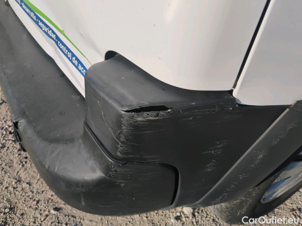  Peugeot  RIFTER  Active Standard 1.5 HDi 100CV MT6 E6dT #35