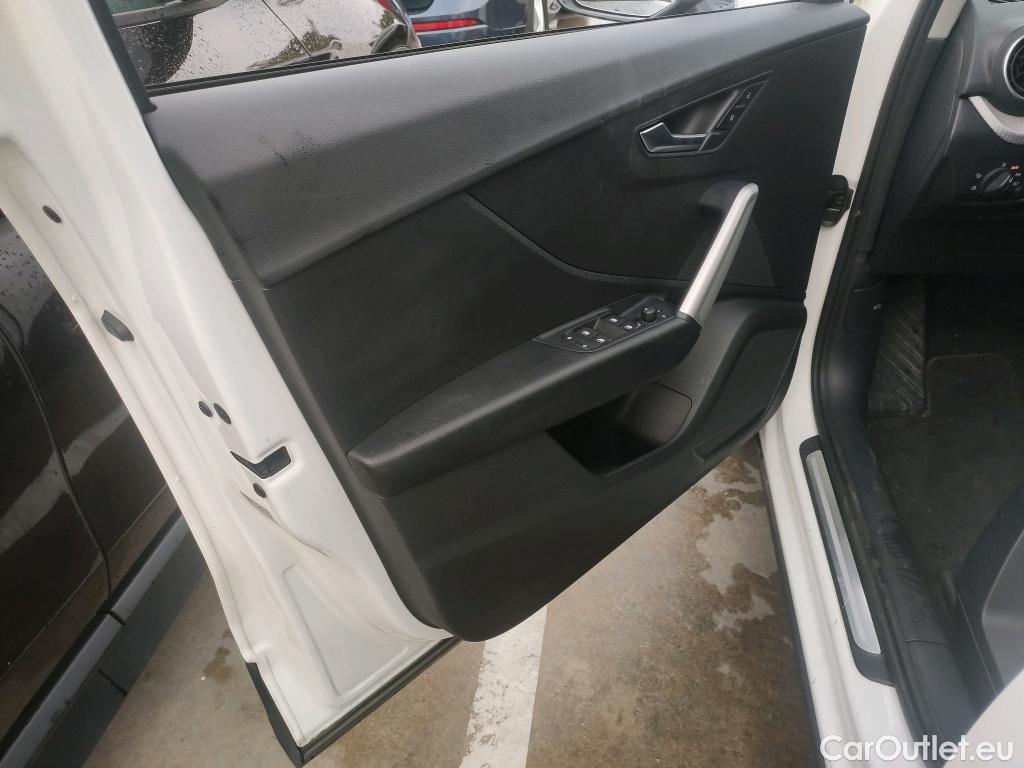  Audi  Q2 AUDI  / 2020 / 5P / todoterreno Advanced 35 TFSI 110kW (150CV) S tronic (AC) #11