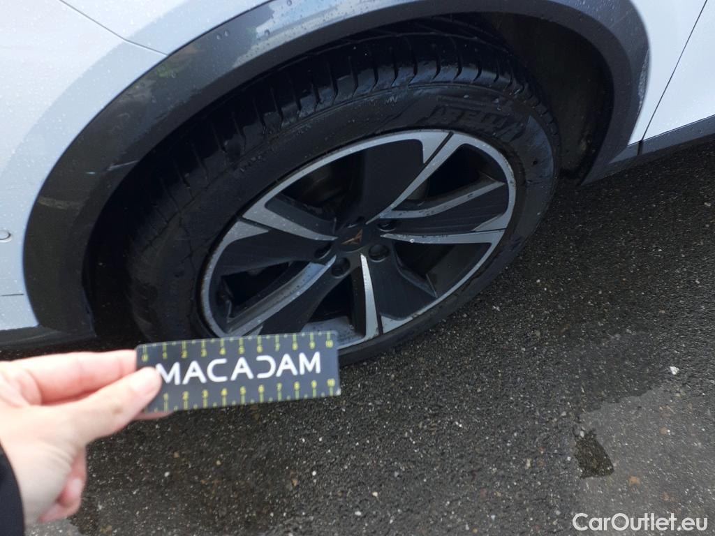  Cupra  Formentor CUPRA  / 2020 / 5P / todoterreno 1.5 TSI 110kW (150 CV) DSG (AC) #15