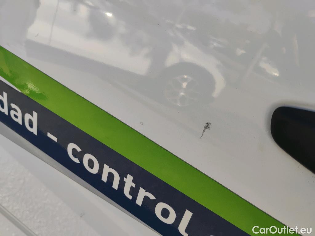  Peugeot  RIFTER  Active Standard 1.5 HDi 100CV MT6 E6dT #70