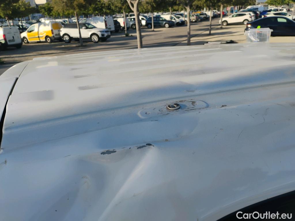  Peugeot  RIFTER  Active Standard 1.5 HDi 100CV MT6 E6dT #10