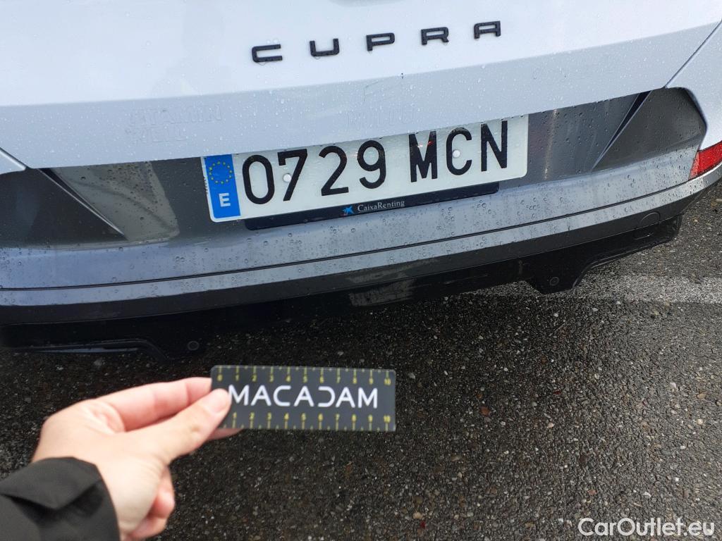  Cupra  Formentor CUPRA  / 2020 / 5P / todoterreno 1.5 TSI 110kW (150 CV) DSG (AC) #33