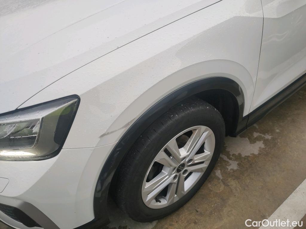  Audi  Q2 AUDI  / 2020 / 5P / todoterreno Advanced 35 TFSI 110kW (150CV) S tronic (AC) #7