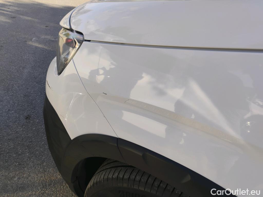  Peugeot  RIFTER  Active Standard 1.5 HDi 100CV MT6 E6dT #61