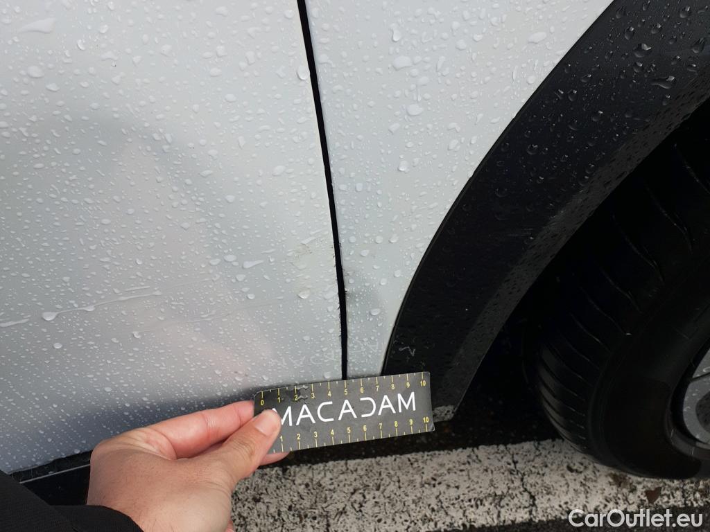  Cupra  Formentor CUPRA  / 2020 / 5P / todoterreno 1.5 TSI 110kW (150 CV) DSG (AC) #14