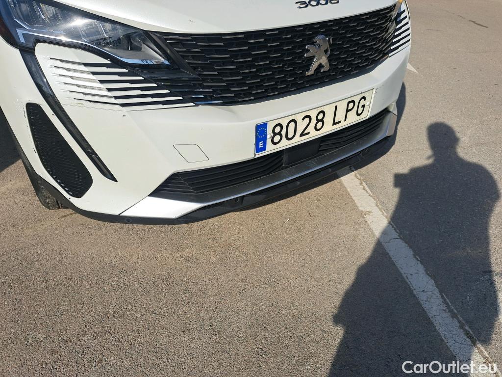  Peugeot  3008 PEUGEOT  / 2020 / 5P / todoterreno 1.5 BlueHDi 96kW (130CV) S&S Active Pack (AC4) #46