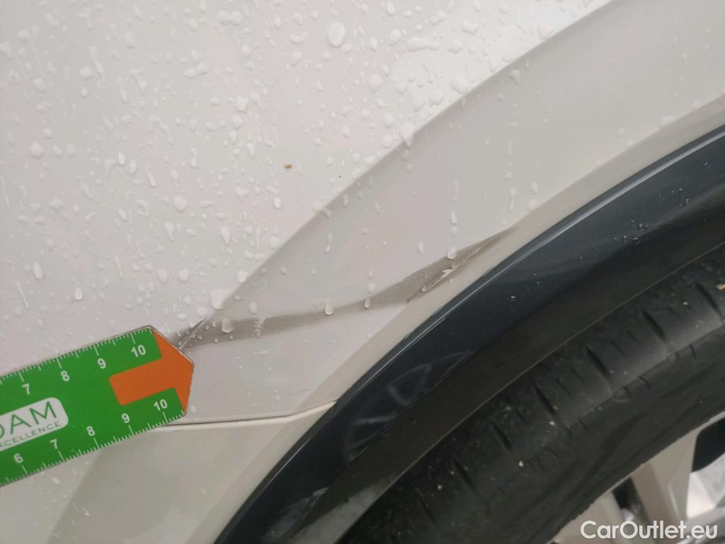  Audi  Q2 AUDI  / 2020 / 5P / todoterreno Advanced 35 TFSI 110kW (150CV) S tronic (AC) #8