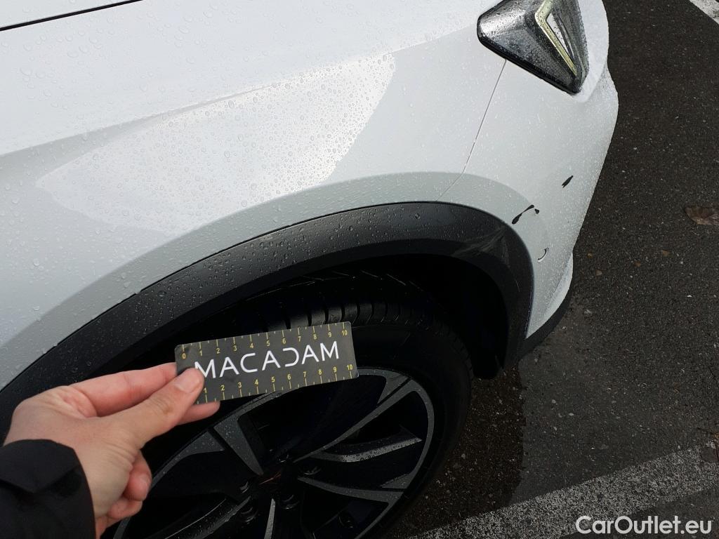  Cupra  Formentor CUPRA  / 2020 / 5P / todoterreno 1.5 TSI 110kW (150 CV) DSG (AC) #42