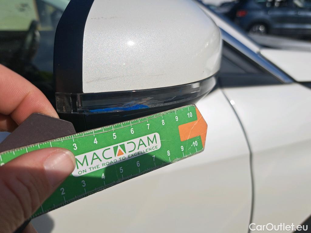  Peugeot  3008 PEUGEOT  / 2020 / 5P / todoterreno 1.5 BlueHDi 96kW (130CV) S&S Active Pack (AC4) #25