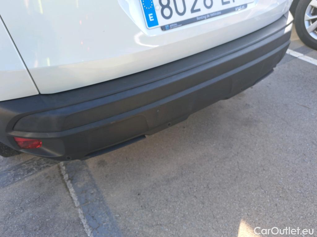  Peugeot  3008 PEUGEOT  / 2020 / 5P / todoterreno 1.5 BlueHDi 96kW (130CV) S&S Active Pack (AC4) #26