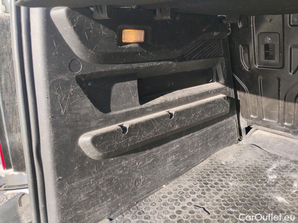  Peugeot  RIFTER  Active Standard 1.5 HDi 100CV MT6 E6dT #20