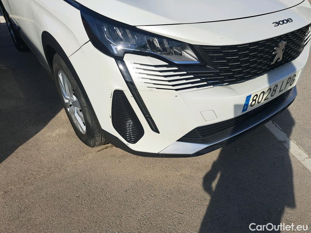  Peugeot  3008 PEUGEOT  / 2020 / 5P / todoterreno 1.5 BlueHDi 96kW (130CV) S&S Active Pack (AC4) #36
