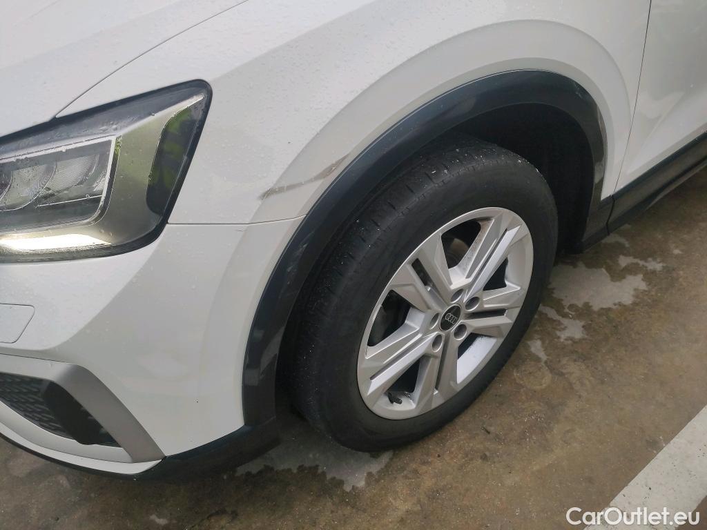  Audi  Q2 AUDI  / 2020 / 5P / todoterreno Advanced 35 TFSI 110kW (150CV) S tronic (AC) #15