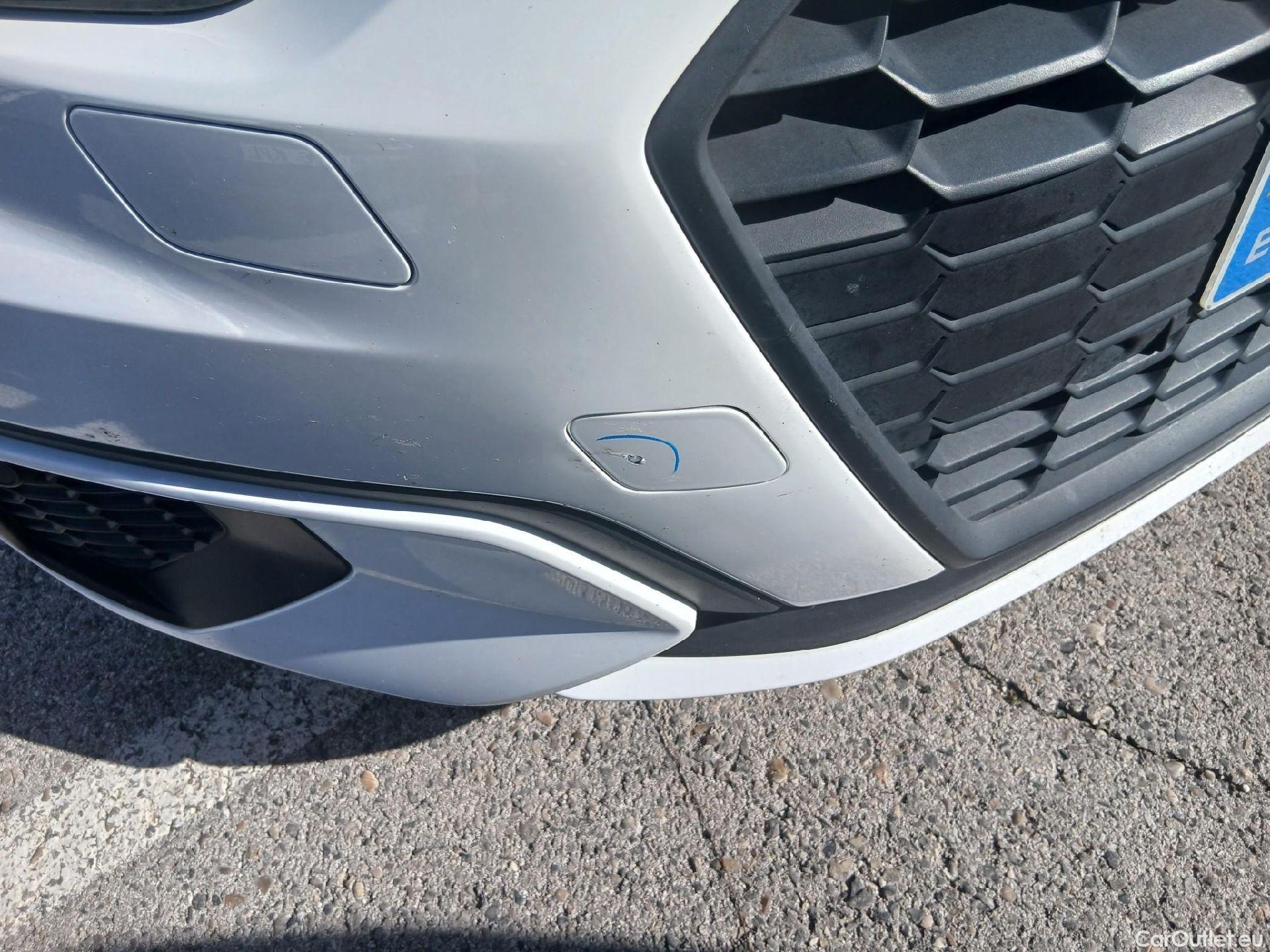  Audi  A3 AUDI  / 2020 / 5P / berlina con portón Sportback 30 TFSI 81kW (110CV) S tronic #4