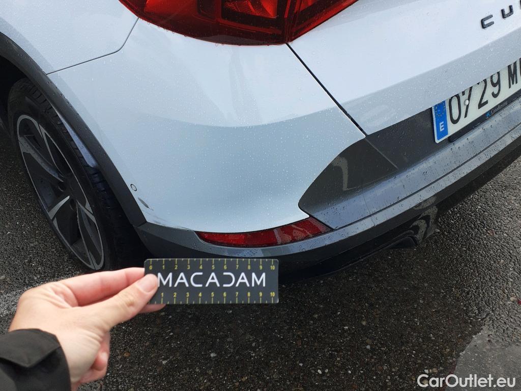  Cupra  Formentor CUPRA  / 2020 / 5P / todoterreno 1.5 TSI 110kW (150 CV) DSG (AC) #35