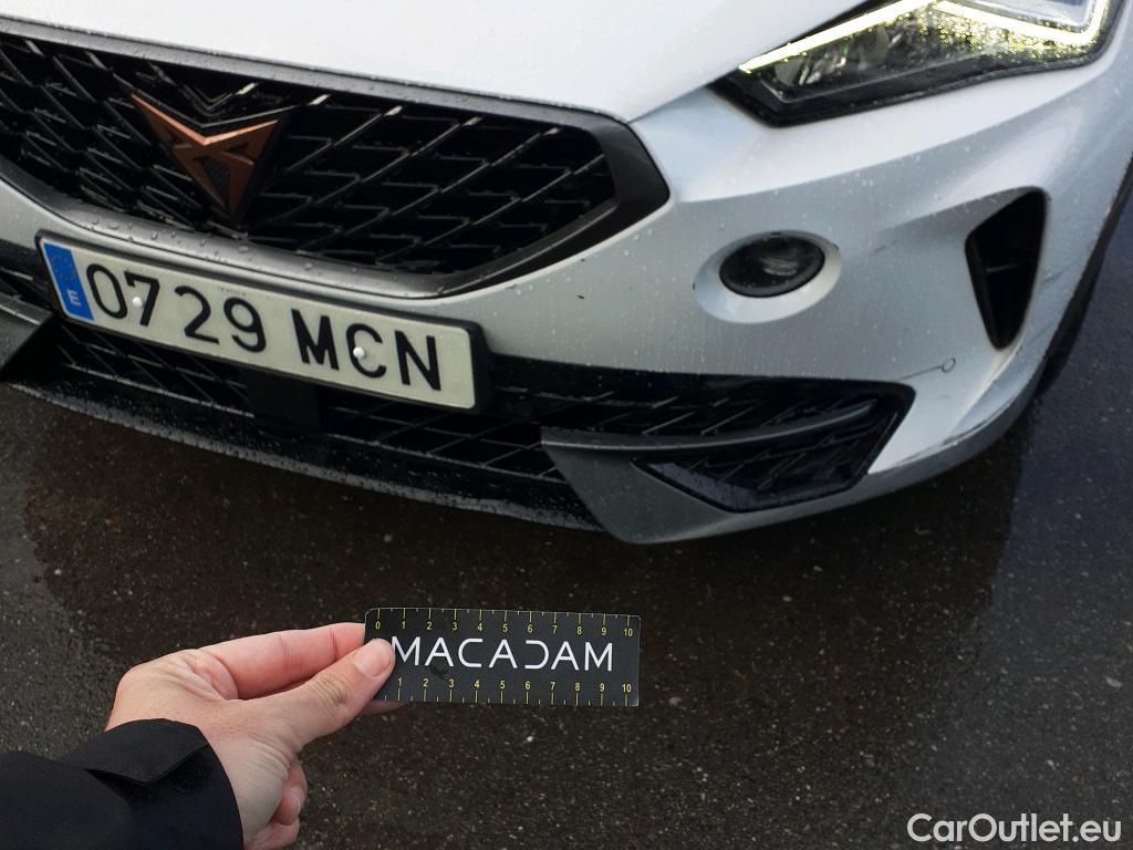  Cupra  Formentor CUPRA  / 2020 / 5P / todoterreno 1.5 TSI 110kW (150 CV) DSG (AC) #28