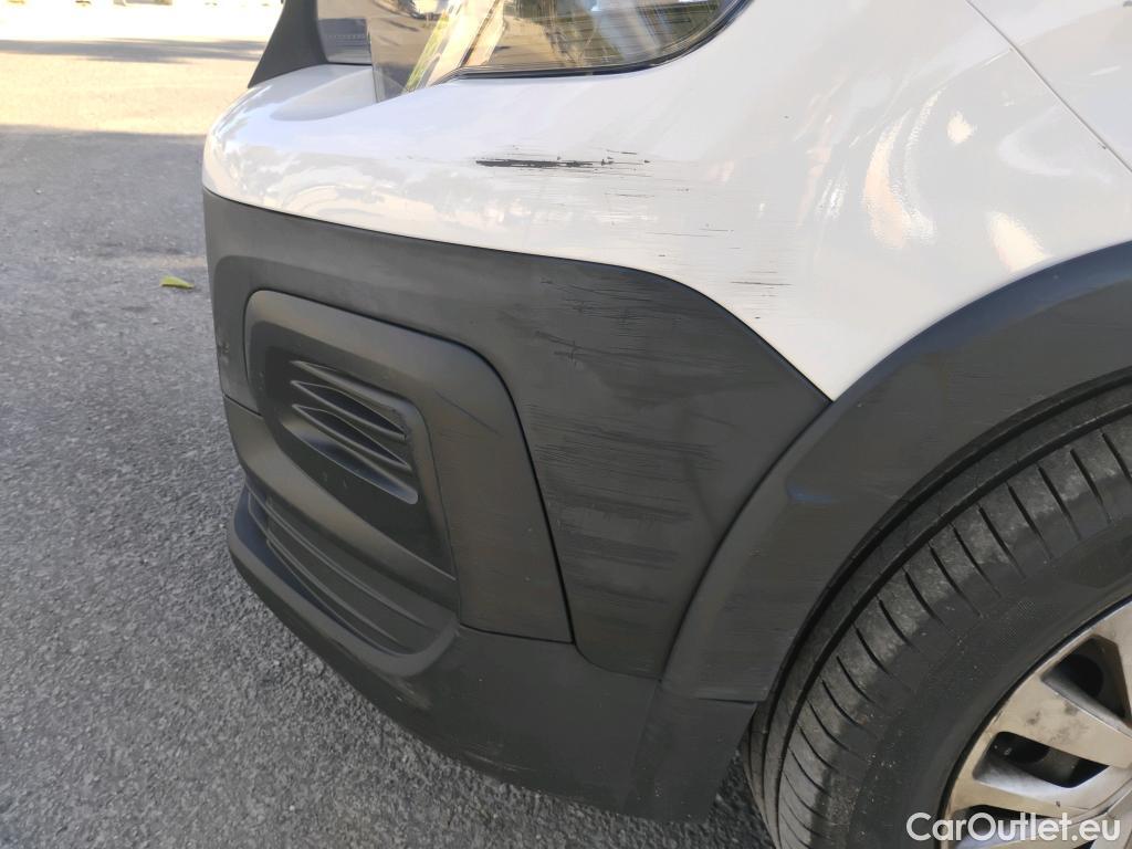  Peugeot  RIFTER  Active Standard 1.5 HDi 100CV MT6 E6dT #58