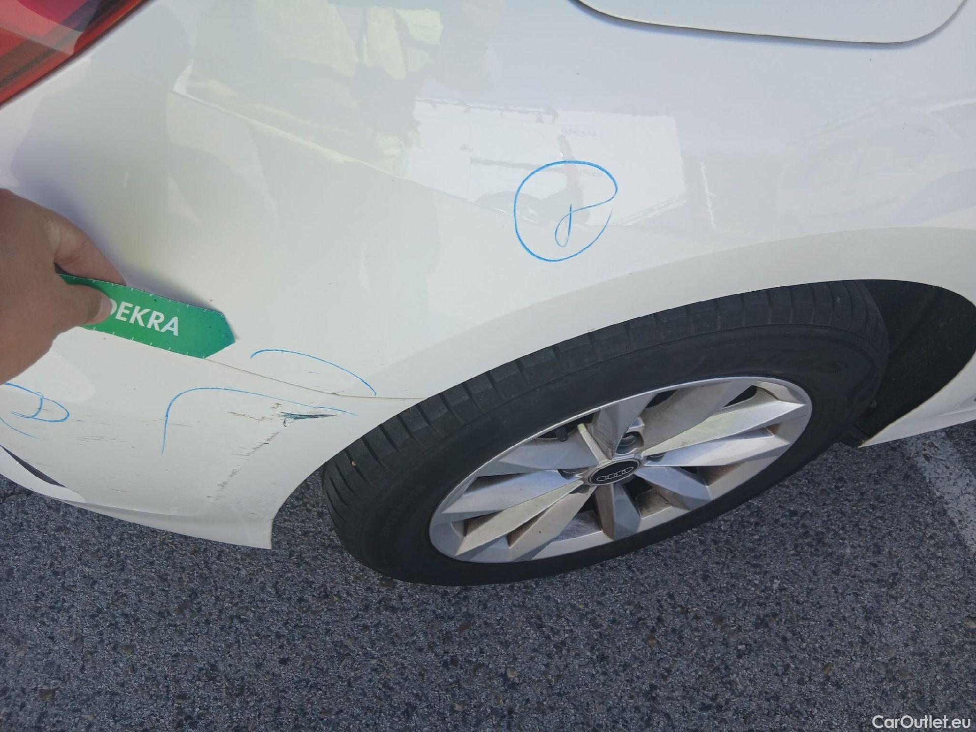  Audi  A3 AUDI  / 2020 / 5P / berlina con portón Sportback 30 TFSI 81kW (110CV) S tronic #11