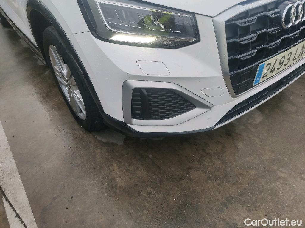  Audi  Q2 AUDI  / 2020 / 5P / todoterreno Advanced 35 TFSI 110kW (150CV) S tronic (AC) #20