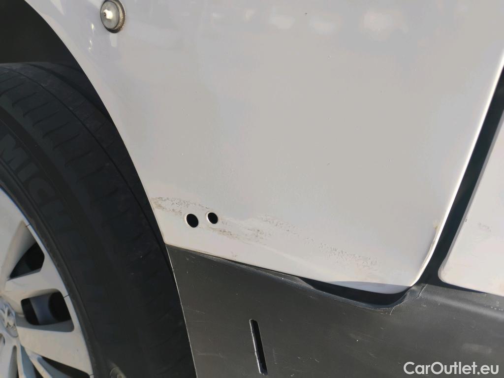  Peugeot  RIFTER  Active Standard 1.5 HDi 100CV MT6 E6dT #7